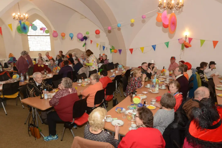 Foto: Walter Beyerlein