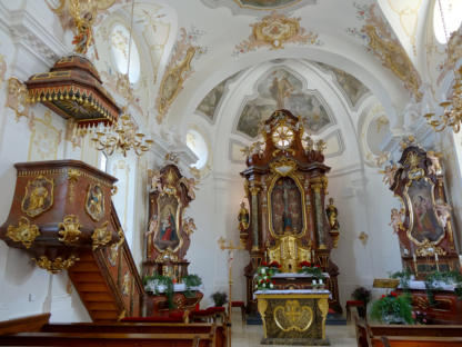 Innenraum