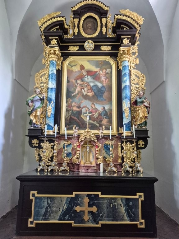 Altar