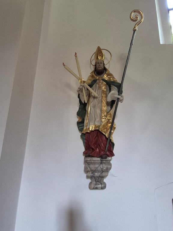 St. Blasius