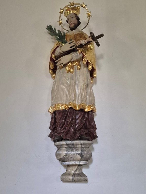 St. Nepomuk