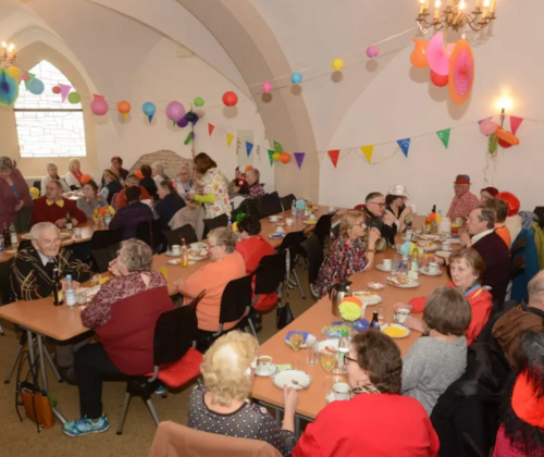 Foto: Walter Beyerlein