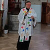 Schulabschlussgottesdienst Pfarrer Adam Karolczak 