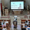 Bildervortrag "700 Jahre Pfarrei Miesbrunn"